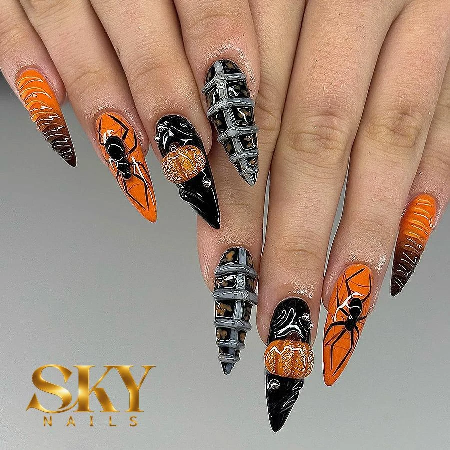 Nails Design